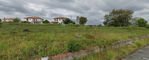 Terreno Urbano em Águeda