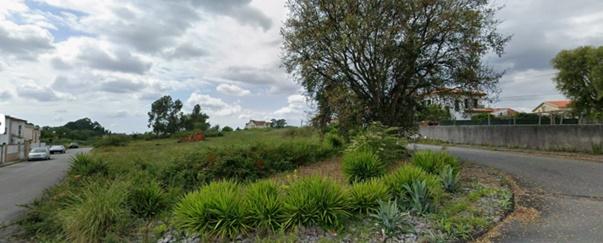 Terreno Urbano em Águeda