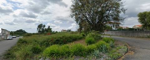 Terreno Urbano em Águeda