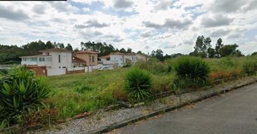 Terreno Urbano em Águeda