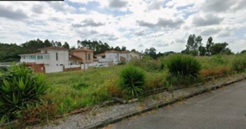 Terreno Urbano em Águeda