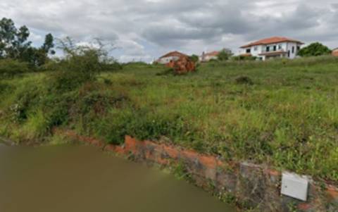 Terreno Urbano em Águeda