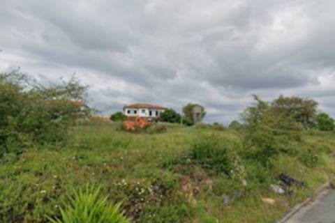 Terreno Urbano em Águeda