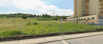 Terreno Urbano na Figueira da Foz
