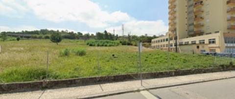 Terreno Urbano na Figueira da Foz