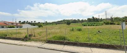 Terreno Urbano na Figueira da Foz