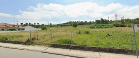 Terreno Urbano na Figueira da Foz