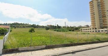 Terreno Urbano na Figueira da Foz