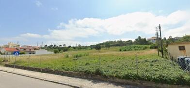 Terreno Urbano na Figueira da Foz