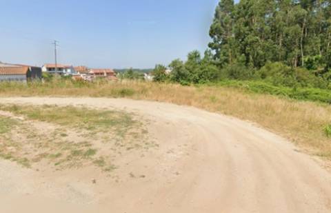 Terreno Urbano em Albergaria-a-Velha