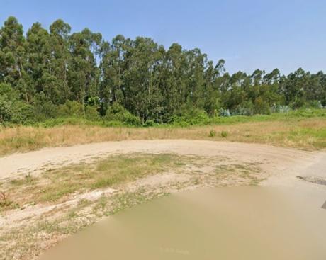 Terreno Urbano em Albergaria-a-Velha