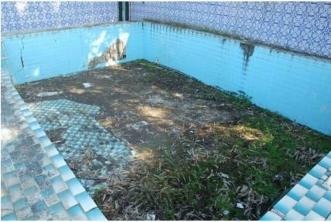 Moradia com Terreno Rústico na Maia