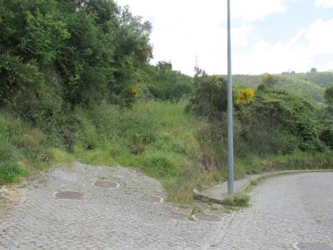 Terreno Urbano em Santo Tirso