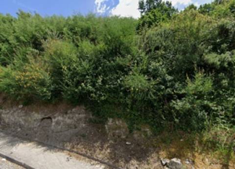 Terreno Urbano em Santo Tirso