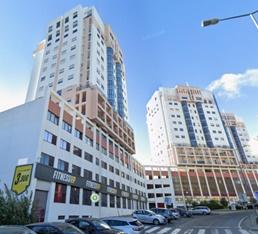 Espaço Comercial em Loures