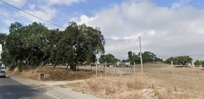 Terreno Rústico em Setúbal