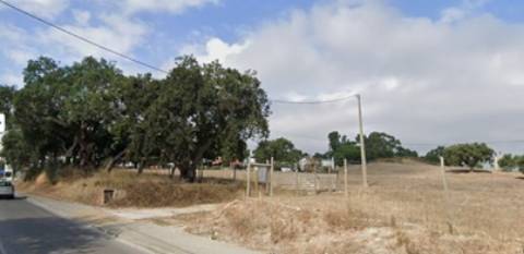 Terreno Rústico em Setúbal