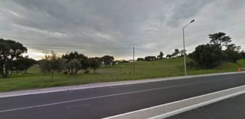 Terreno Rústico em Setúbal