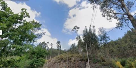 Terreno Rústico em Lordelo, Paredes