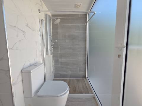 Moradia geminada T4 Em Felgueiras