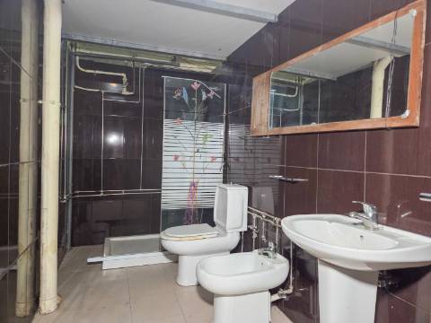 Moradia geminada T4 Em Felgueiras