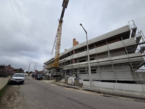Apartamentos T3 em Loureiro