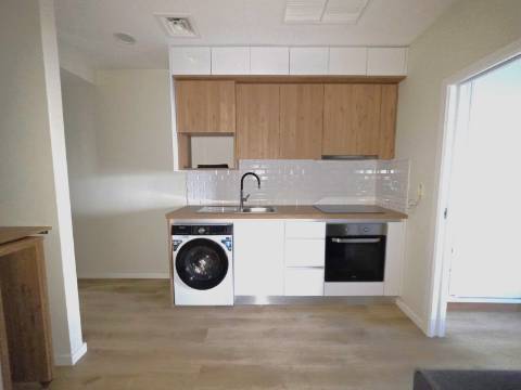 Apartamento no Centro de Ovar