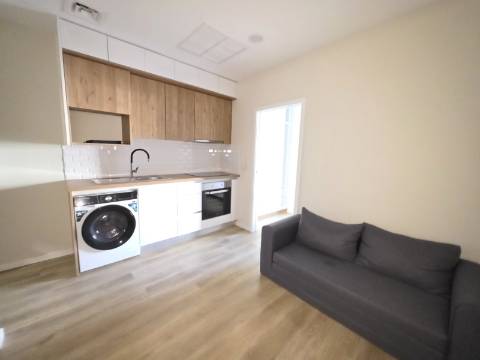 Apartamento no Centro de Ovar