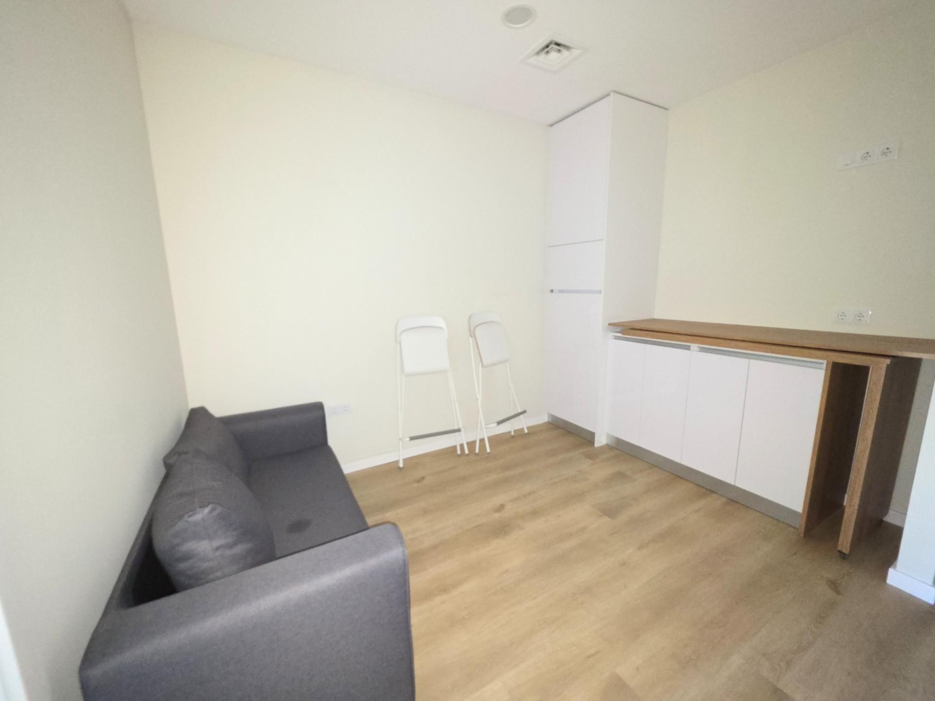Apartamento no Centro de Ovar
