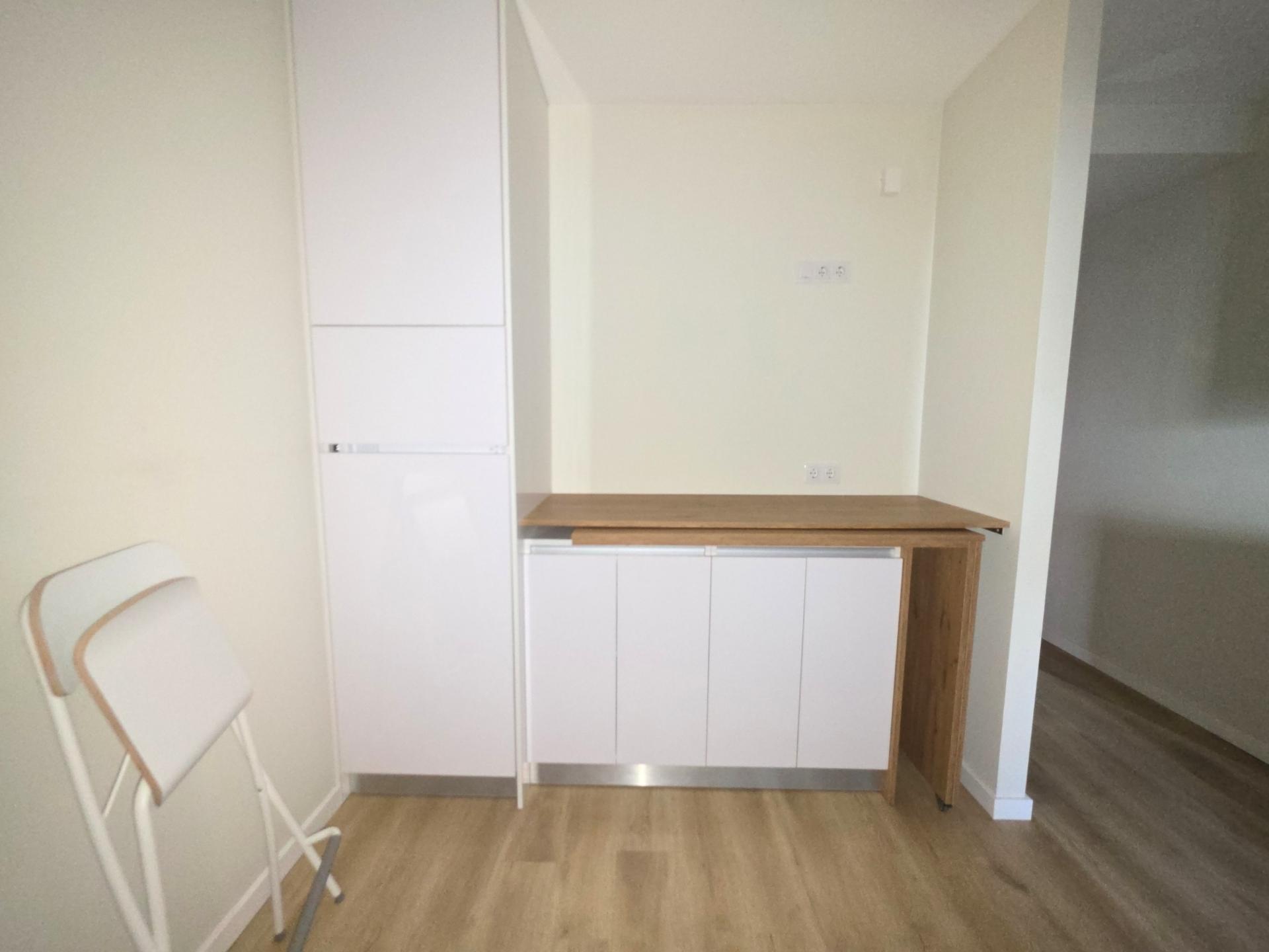 Apartamento no Centro de Ovar