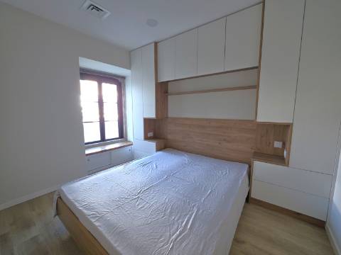 Apartamento no Centro de Ovar