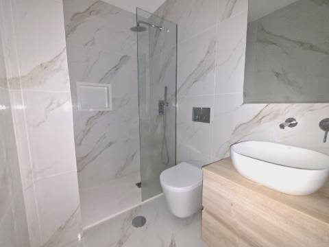 Apartamento no Centro de Ovar