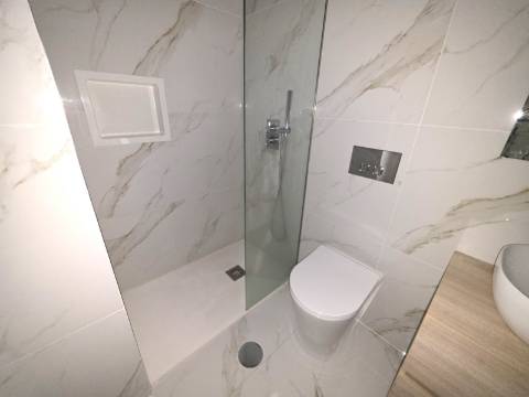 Apartamento no Centro de Ovar