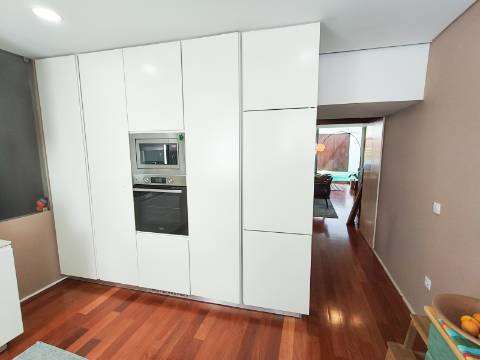 Moradia T3 em Ovar