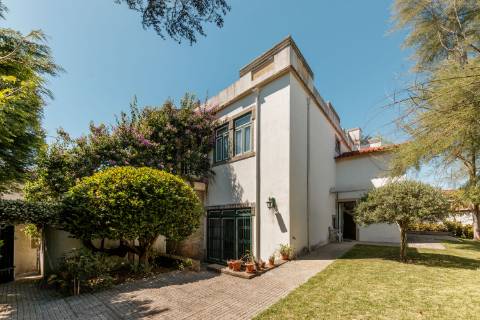 Moradia T4 em Cucujães