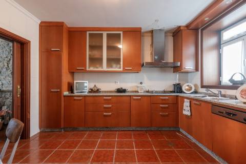 Moradia T4 em Cucujães