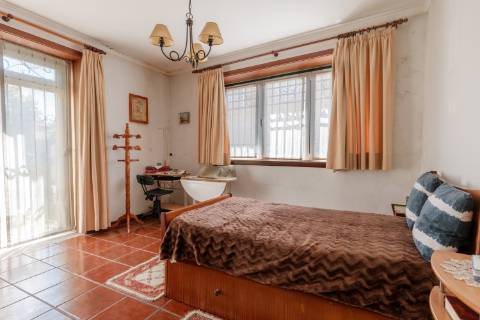 Moradia T4 em Cucujães