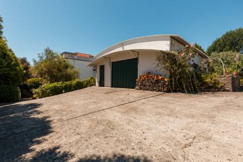 Moradia T4 em Cucujães