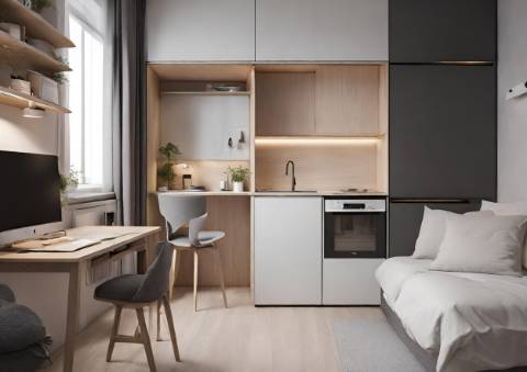 OPORTUNIDADE DE INVESTIMENTO - PRÉDIO COM PROJETO APROVADO PARA RESIDÊNCIA DE ESTUDANTES OU HABITAÇÃO | YIELD POTENCIAL DE 11%