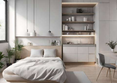 OPORTUNIDADE DE INVESTIMENTO - PRÉDIO COM PROJETO APROVADO PARA RESIDÊNCIA DE ESTUDANTES OU HABITAÇÃO | YIELD POTENCIAL DE 11%