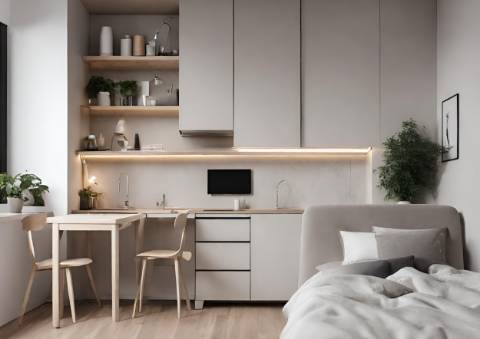 OPORTUNIDADE DE INVESTIMENTO - PRÉDIO COM PROJETO APROVADO PARA RESIDÊNCIA DE ESTUDANTES OU HABITAÇÃO | YIELD POTENCIAL DE 11%