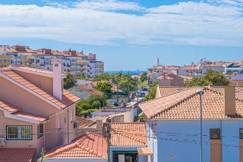 || OPORTUNIDADE INVESTIMENTO | Moradia Bi-Familiar T3 + T2 | TOTALMENTE REMODELADA ||