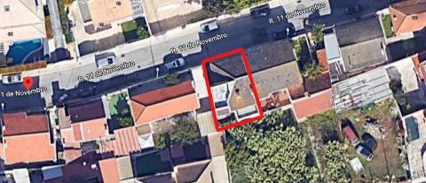 || OPORTUNIDADE INVESTIMENTO | Moradia Bi-Familiar T3 + T2 | TOTALMENTE REMODELADA ||