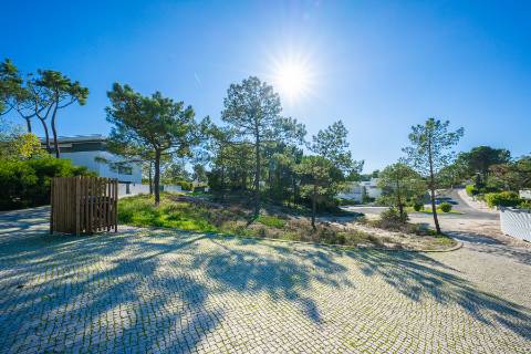 || SOLTROIA - MAR | PARAÍSO | TERRENO PARA CONSTRUÇÃO ||