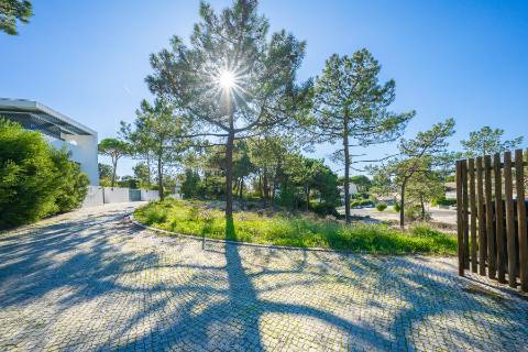 || SOLTROIA - MAR | PARAÍSO | TERRENO PARA CONSTRUÇÃO ||