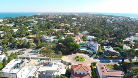 || SOLTROIA - MAR | PARAÍSO | TERRENO PARA CONSTRUÇÃO ||