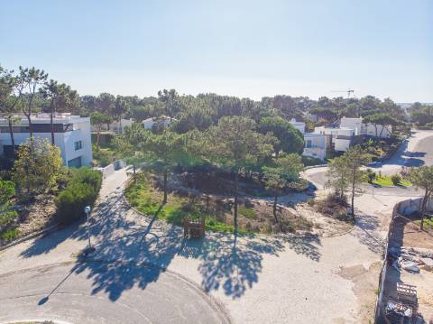 || SOLTROIA - MAR | PARAÍSO | TERRENO PARA CONSTRUÇÃO ||