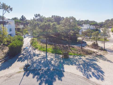 || SOLTROIA - MAR | PARAÍSO | TERRENO PARA CONSTRUÇÃO ||