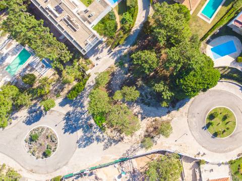 || SOLTROIA - MAR | PARAÍSO | TERRENO PARA CONSTRUÇÃO ||