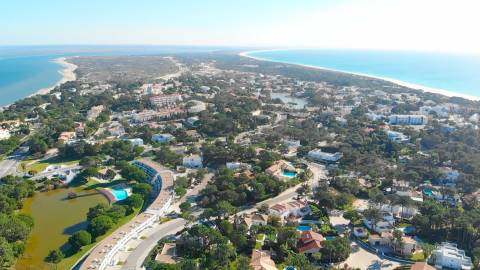 || SOLTROIA - MAR | PARAÍSO | TERRENO PARA CONSTRUÇÃO ||